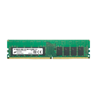 Micron RDIMM DDR4 32GB 2Rx4 2666MHz PC4-21300 MTA36ASF4G72PZ-2G6T (Tray)