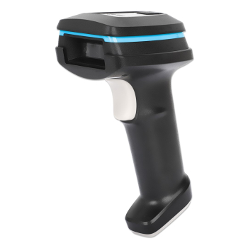 MANHATTAN 2D LED Barcodescanner 450mm IP52 Handscanner