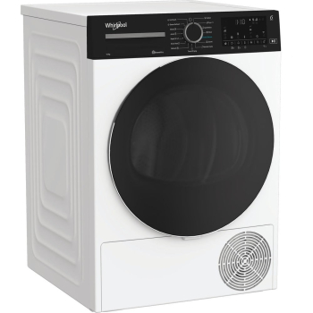 Suszarka do bielizny WHIRLPOOL WPC10XWBSEE 10kg