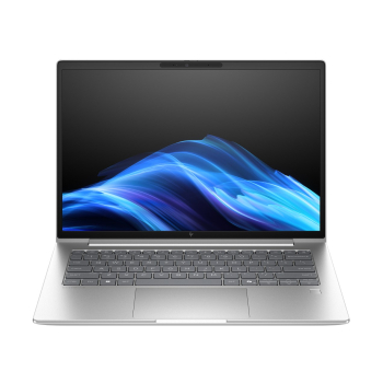 Notebook HP EliteBook 6 G1i 14"WUXGA/Ultra 7 265U/24GB/SSD512GB/Intel/W11 PRO Pike Silver 3Y