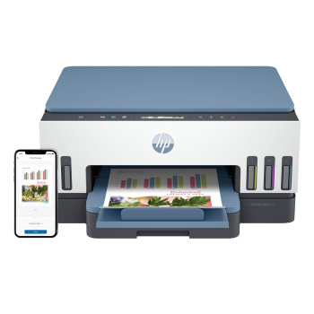 HP Urządz. Wielof. Smart Tank 725 All-in-One 28B51A