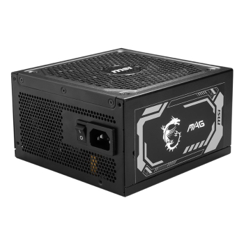 Zasilacz MSI PC MSI MAG A1000GL PCIE5 (306-7ZP9B11-CE0)