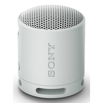 Sony SRS-XB100 Głośnik mono przenośny Szary