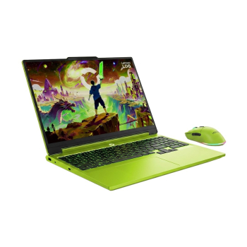 Lenovo LOQ 15AHP11 Ryzen 7 250 15.3"WUXGA IPS 300nits 165Hz LBL AG 16GB DDR5 5600 SSD512 GeForce RTX 5050 8GB Cam 5.0MP 60Wh Win11 Surge Green