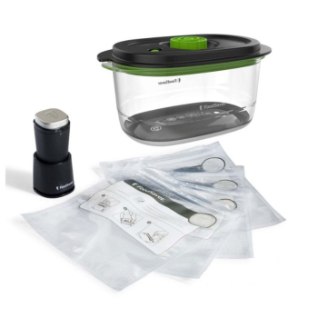 Ręczne urządzenie do pakowania próżniowego FoodSaver VS1199X
