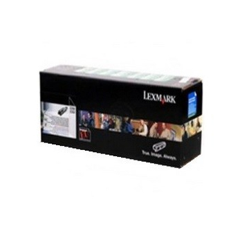 Lexmark Toner 24B6213 Black