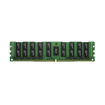 Samsung LRDIMM 128GB DDR4 4Rx4 3200MHz PC4-25600 LOAD REDUCED M386AAG40AM3-CWE