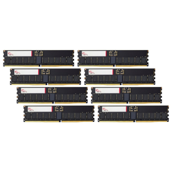 G.SKILL ZETA T5 NEO AMD DDR5 ECC-R 8X64GB 6400MHZ CL38 F5-6400R3848F64GE8-T5N