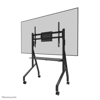 TV SET ACC FLOOR STAND 55-86"/FL50-525BL1 NEOMOUNTS