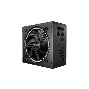 ZASILACZ BEQUIET! PURE POWER 13 M 550W