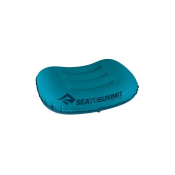 Poduszka SEA TO SUMMIT Aeros Ultralight Large Aqua