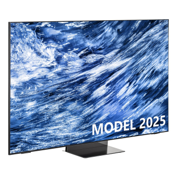 Telewizor Samsung QE65QN990F Neo QLED 65'' 8K Ultra HD 240 Hz Tizen Dolby Atmos Czarny