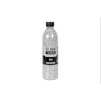 Kulki Specna Arms CORE 0,28g - butelka 3000 szt. (SPE-16-029713)