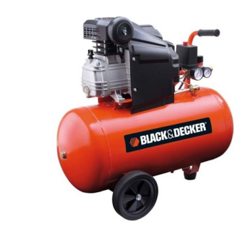 COMPRESSOR RCDV404BND640 205/50 1.5KW BD