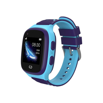 Smartwatch BLOW KIDS K18 4G GPS niebieski