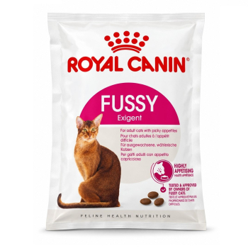 ROYAL CANIN FHN Cat Exigent Fussy 50g