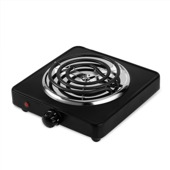 Kuchenka elektryczna jednopalnikowa 1000W MR-770-1 MAESTRO