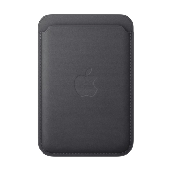 Portfel Apple iPhone Fine Tissue z MagSafe