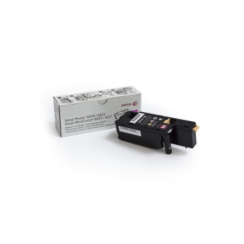 Xerox 106R02757 kaseta z tonerem 1 szt. Oryginalny Purpurowy
