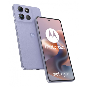 Motorola Moto G86 5G 8/256GB Cosmic Sky (OUTLET)