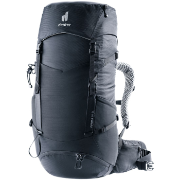 Plecak turystyczny damski Deuter Futura 30 SL - black
