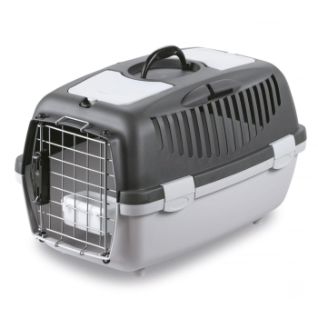 ZOLUX Transporter Gulliver 2 Delux dla psa lub kota