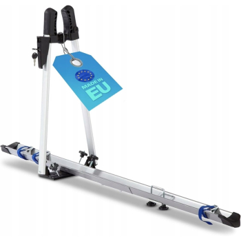 Bagażnik rowerowy na dach Fischer Xtreme