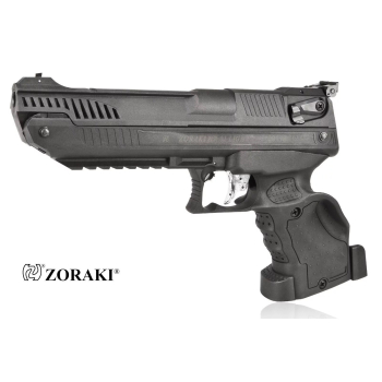 Wiatrówka pistolet  ZORAKI HP-01-2 RHG kal.5,5mm PCA LIGHT Ekp
