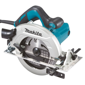 Piła tarczowa ręczna 1600W HS7611J MAKITA