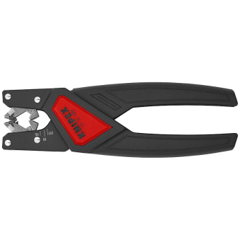 KNIPEX ŚCIĄGACZ IZOLACJI 4,4–7,5 mm
