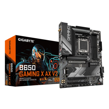 Płyta główna Gigabyte B650 GAMING X AX V2