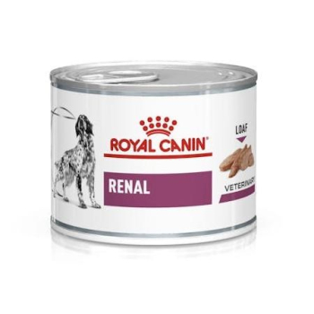 Karma Royal Canin Renal (0,20 kg )