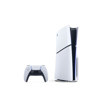 Sony PlayStation 5 + EA Sports FC 26 Bundle 1 TB Wi-Fi Czarny, Biały