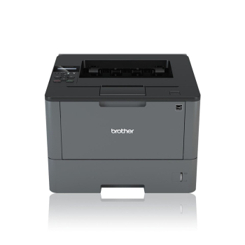 Drukarka laserowa mono Brother HL-L5000DYJ1