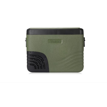 Przenośna Lodówka Kompresorowa Yolco KX40 Green