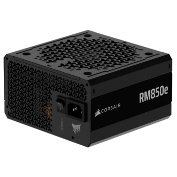 Corsair RM Series RM850e moduł zasilaczy 850 W 24-pin ATX ATX Czarny