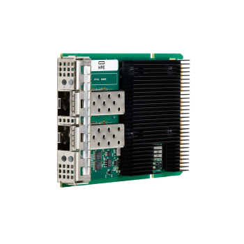 Mellanox MCX562A-ACAI Ethernet 10/25Gb 2-port SFP28 OCP3 Adapter for HPE P10112-B21