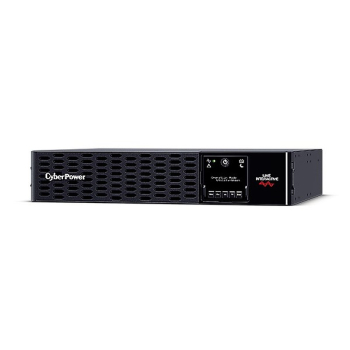 Zasilacz awaryjny UPS CyberPower PR1500ERTXL2U (RM/TWR; 1500VA)