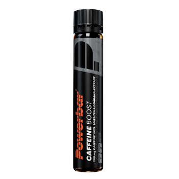 POWERBAR Caffeine Boost amp. 25 ml -