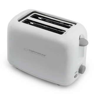 Toster Esperanza Ciabatta EKT002 (600W; kolor biały)