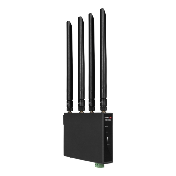 Edimax D4G-7459AC Przemysłowy router WiFi Rail 4G LTE AC1200
