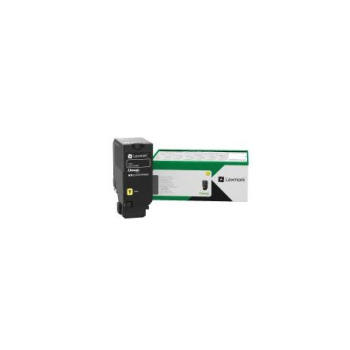 Lexmark CS730 Toner Cyan 71C20C0