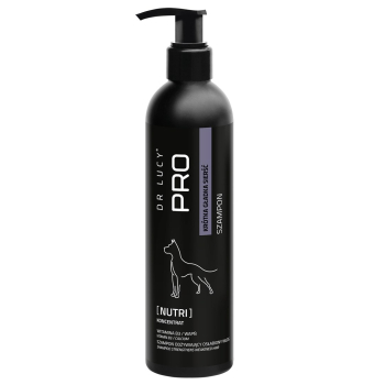 DR LUCY SZAMPON NUTRI 250 ML