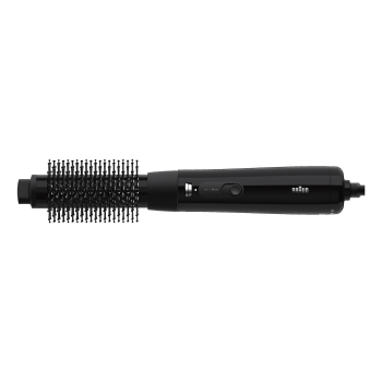 Braun Haircare Airstyler AS1 5 Braun Haircare5 Braun Haircare 5 black Schwarz (BRAS150E)