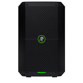 Mackie Thump Go - Przenośny głośnik z akumulatorem