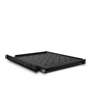 Inter-Tech 19" Auszug SWAS-550/800