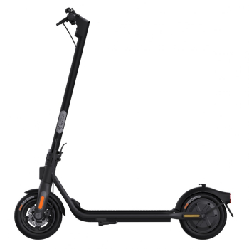 Hulajnoga Ninebot by Segway F2 E, | Segway | Hulajnoga F2 E | Do 25 km/h | 10 " | Czarny