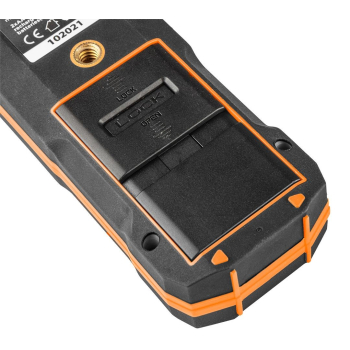Dalmierz laserowy Neo Tools zasięg 60m, IP54