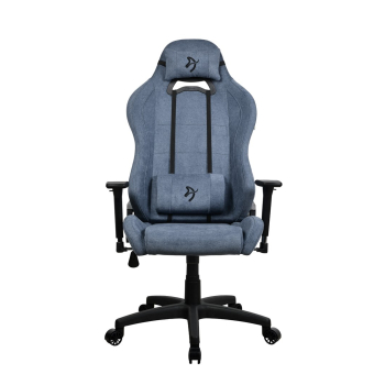 Arozzi Torretta SoftFabric - Blue