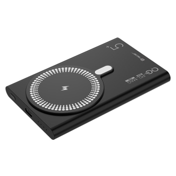 TRACER POWERBANK AIRMAG2 5000MAH PD20W+15W MAG